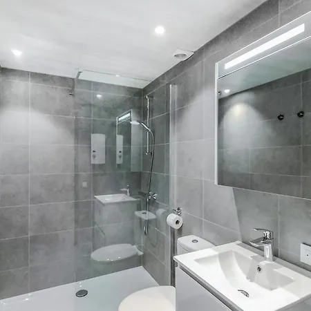 Beautiful In Lägenhet