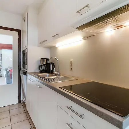 Lägenhet Beautiful In *