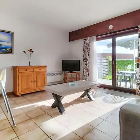 Lägenhet Beautiful In