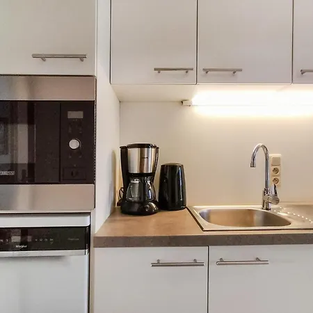 Lägenhet Beautiful In *