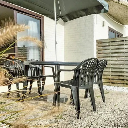 Lägenhet Vacker I