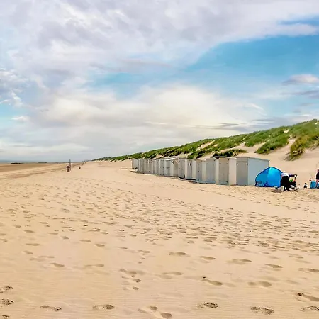 Lägenhet Beautiful In *