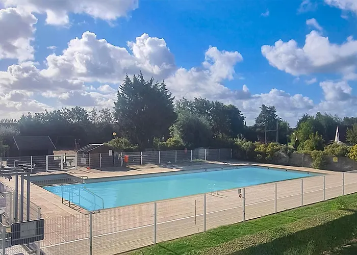 Апартаменты Beautiful In *