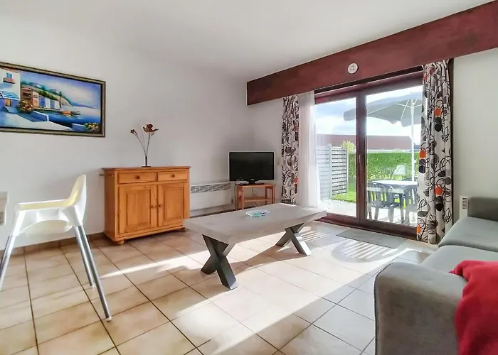 Апартаменты Beautiful In