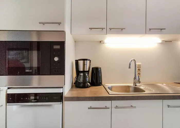 Апартаменты Beautiful In *